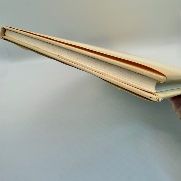 1978 Story of the Three Kings Melchior Balthasar Jaspar Nativity Woodcut Art - Picture 11 of 12